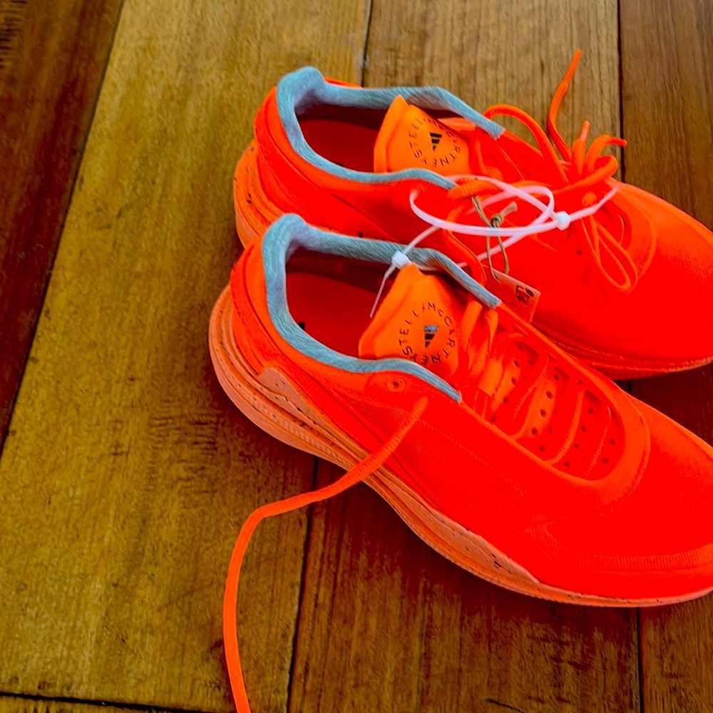 Stella Adidas sz 7.5